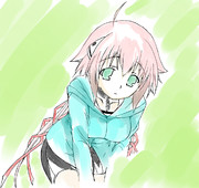 ただのもしゃす