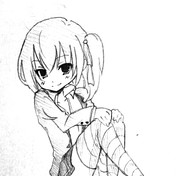 柊ノア ニコニコ静画 イラスト