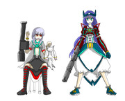 輝く因果の彼方へ、旅立てよトランスフォーマー