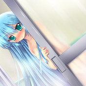 絶対霊域 ニコニコ静画 イラスト