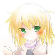 妬ましいわ・・・！