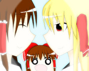 幸せだった幻想の日々は確かに存在した。