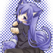 御庭つみき ニコニコ静画 イラスト