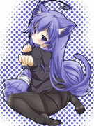 可愛かったので描いちゃいましたｗ