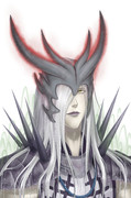 明智光秀 戦国basara ニコニコ静画 イラスト