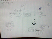 ソードスキル（１６さくめ！）