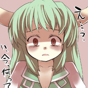 しめりけ ニコニコ静画 イラスト