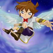 キュアバーロー ニコニコ静画 イラスト