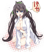 馬鹿と言われた気がしたので。