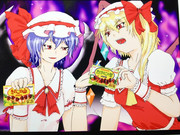 君はどっち派？