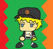 あつまれ パワプロクンのｄｓ甲子園 ニコニコ静画 イラスト
