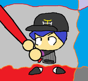 あつまれ パワプロクンのｄｓ甲子園 ニコニコ静画 イラスト