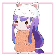 【あっちこっち】つみきトエト