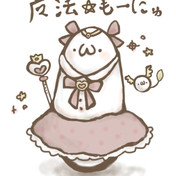 みんな W になーれ ニコニコ静画 イラスト