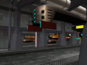 【ＭＭＤ】星の海へ向けて【無限航路】