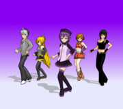 KAIKOの代役に選ばれた時のデフォ子