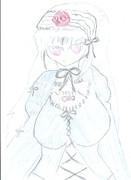 セクシーなお人形