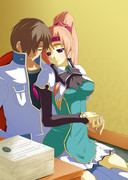 【真・恋姫†無双】素直に甘えられないなら