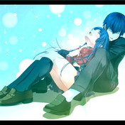 木原麻耶 ニコニコ静画 イラスト