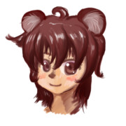 月ｸﾏｰ