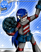 コスト72　攻7272　守7272