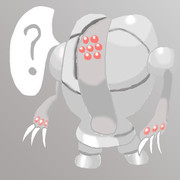 レジスチル ニコニコ静画 イラスト