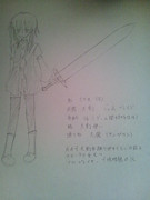 オリジナルアバター