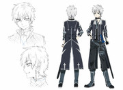 SAO オリジナルアバター