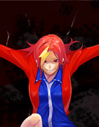 荒ぶる人類最強