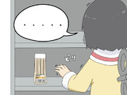 今日のなのちゃん