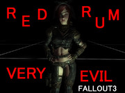 Redrum Very Evil