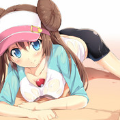 メイ ポケモン ニコニコ静画 イラスト