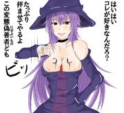 ぼくともえもん。　ゆっくり