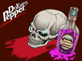 Dokuro Pepper.