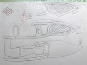 オリジナルソードアート