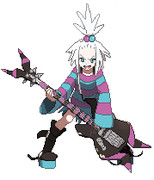 ホミカ ニコニコ静画 イラスト