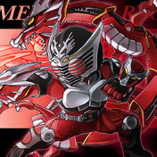 仮面ライダー 仮面ライダー龍騎 ニコニコ静画 イラスト