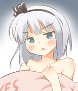 こんな時間まで何してるんですか？