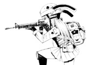 ちょろいもんだぜ