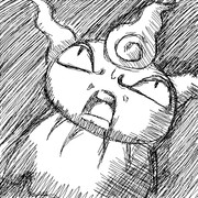ギップル ニコニコ静画 イラスト