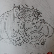 幻魔の扉 ニコニコ静画 イラスト