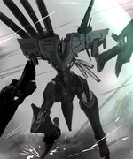 Acfa ニコニコ静画 イラスト