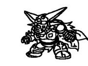 ゲッターロボ GIFアニメ