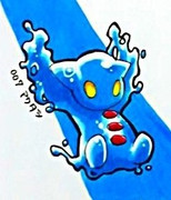改造ポケモン ニコニコ静画 イラスト
