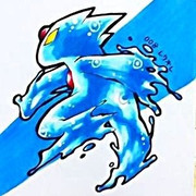 改造ポケモン ニコニコ静画 イラスト