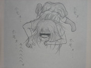 ┌（┌＾o＾）┐ﾎﾓｫ…