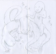 ﾎﾓｫ…ﾎﾓ,ﾎﾎﾓ！ﾎﾓﾎ！ﾎﾓﾓﾝ！