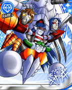 コスト7272　攻727272　守727272