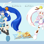 マイプリキュア ニコニコ静画 イラスト
