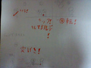 ソードスキル（１８さくめ！）